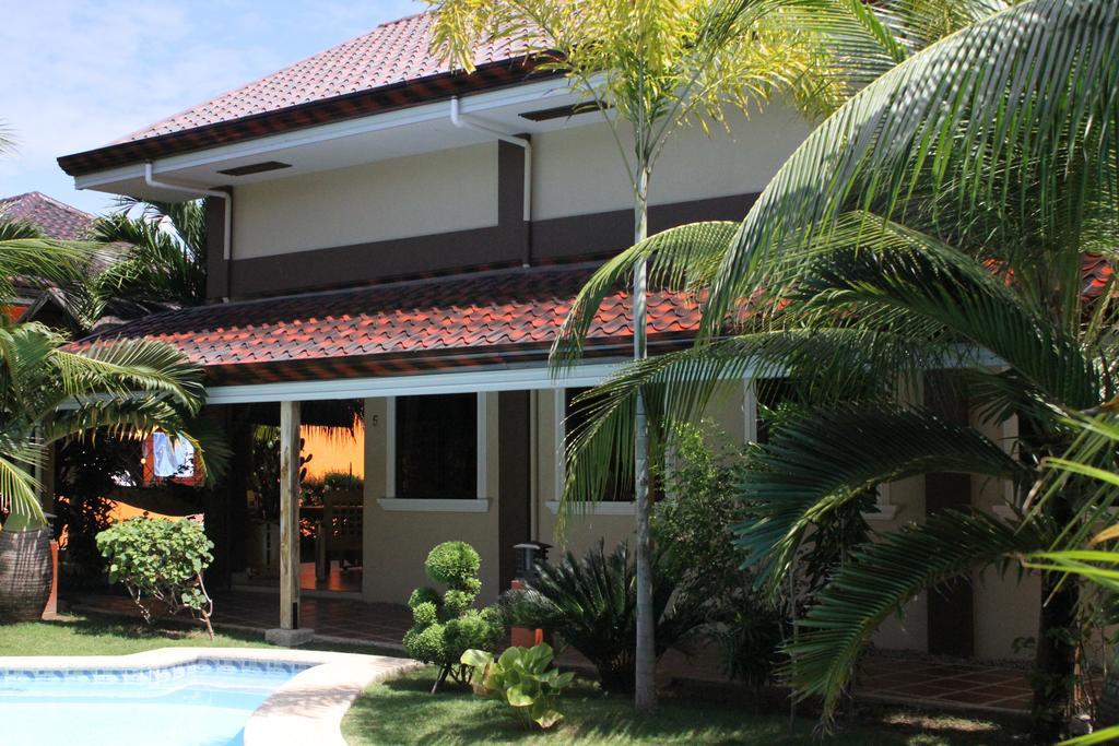 Alona'S Coral Garden Resort (Adults Only) Panglao Exteriér fotografie
